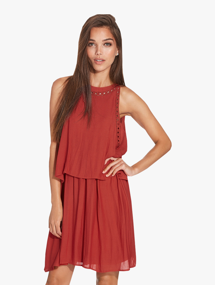 Prana Railay Dress