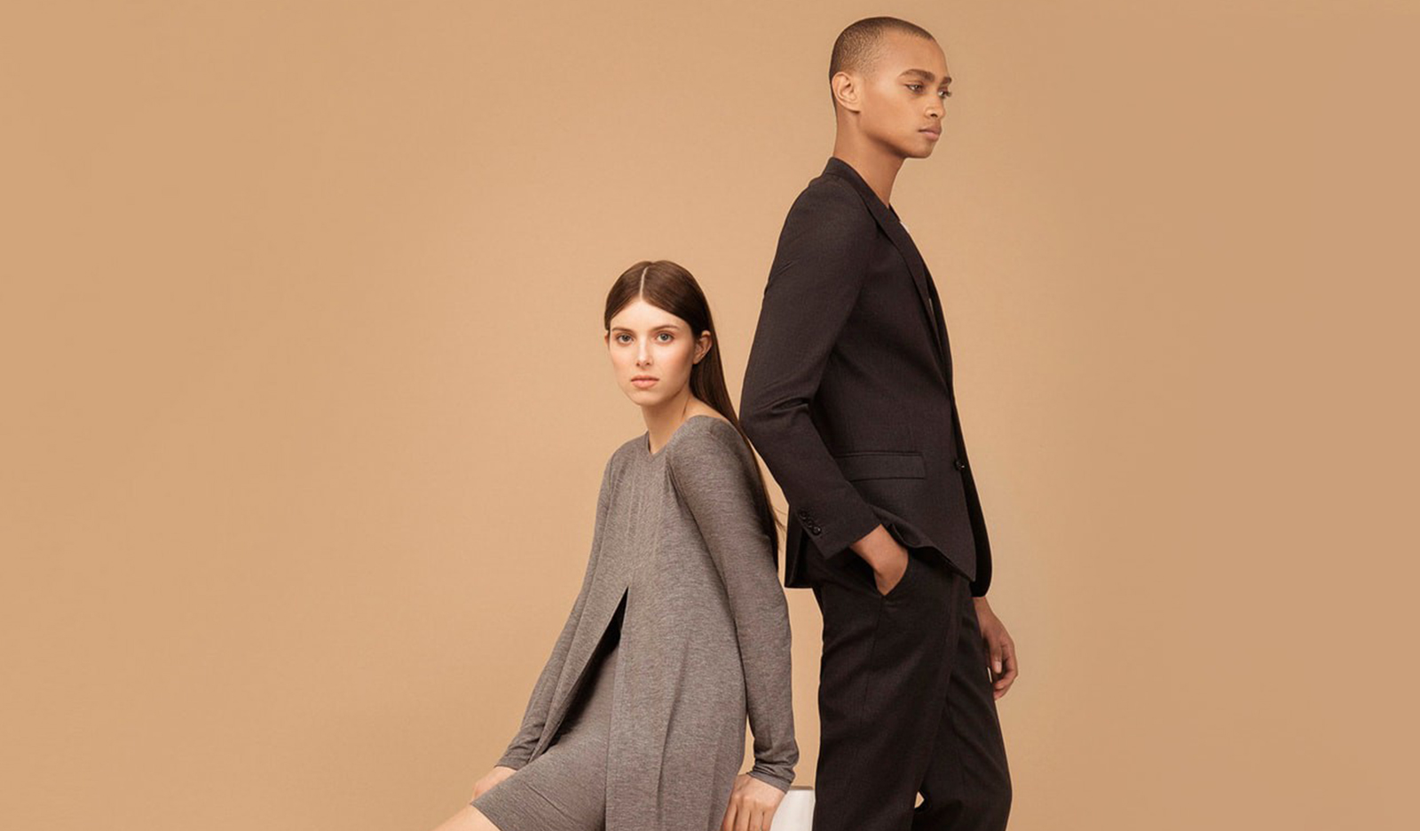 As a result, more and more people became involved with Fashion garments. As a result, more and more people became involved with Fashion garments.